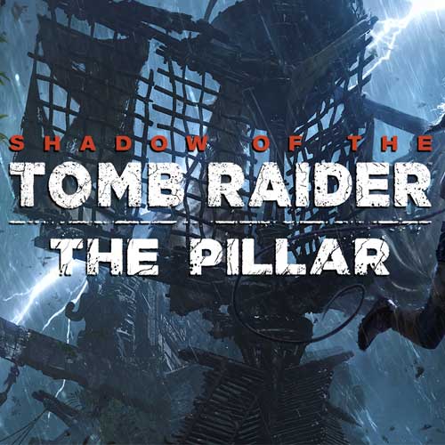 Shadow of the Tomb Raider: The Pillar