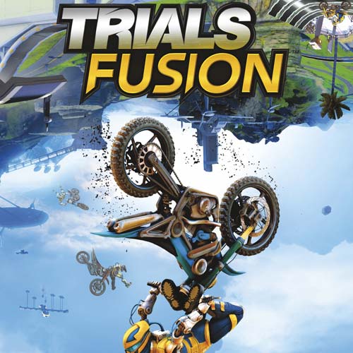 Trial Fusion
