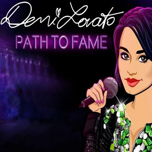 Demo Lovato: Path to Fame