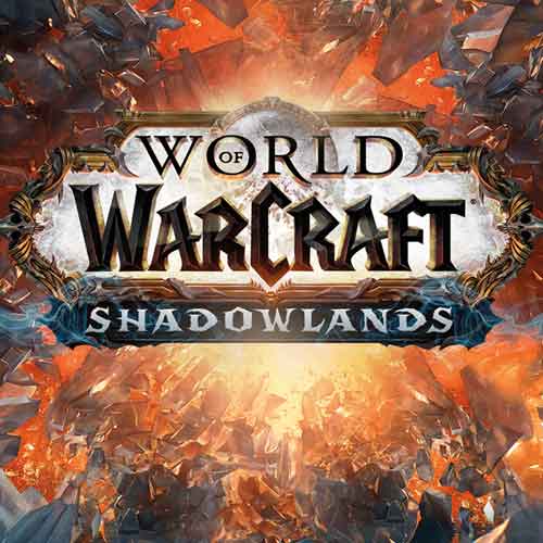 World of Warcraft Shadowlands