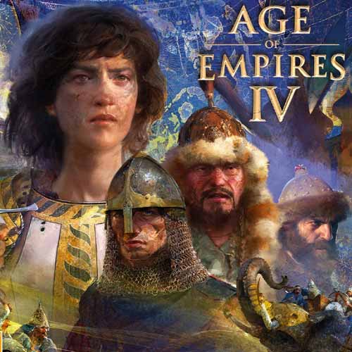 Age of Empires 4 Game of the Year