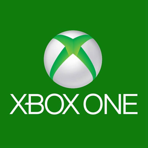 Xbox One 2017 Logo