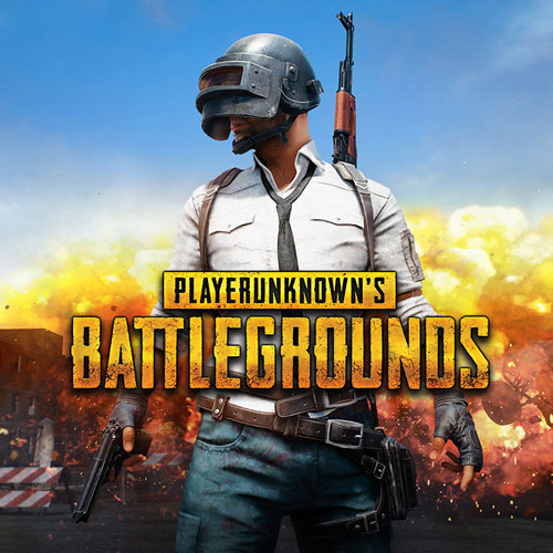 PlayerUnknown's Battlegrounds Hub