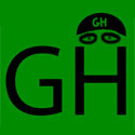 Gamerheadquarters Nav Logo