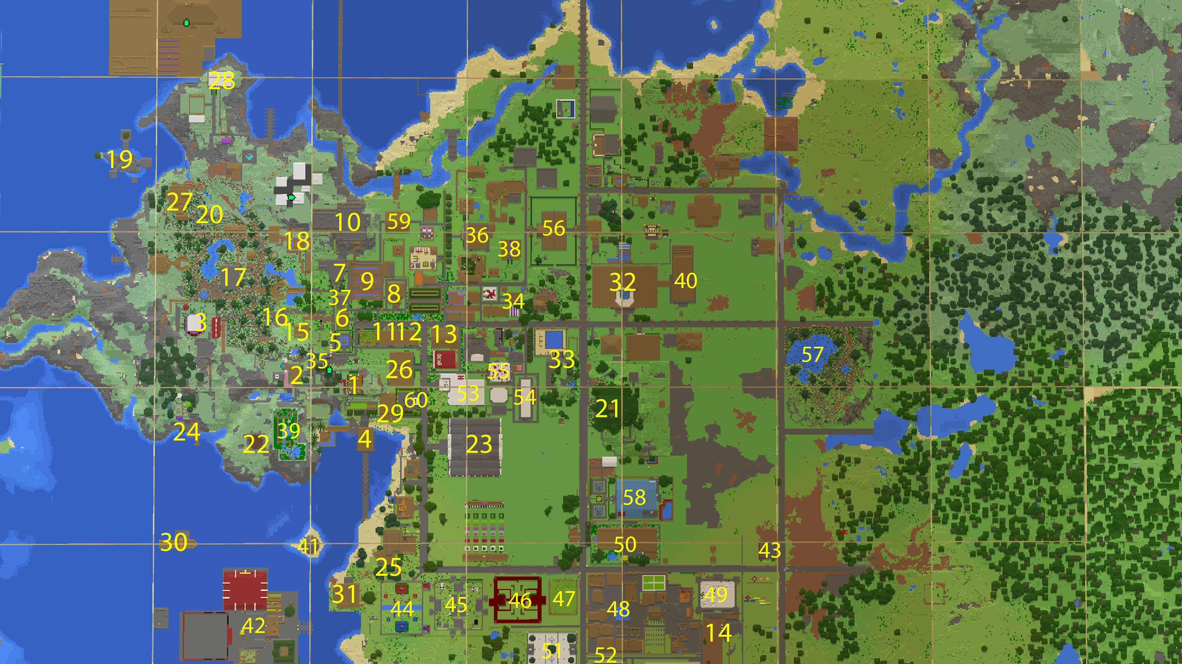 Minecraft Realm Map Skycaptin5lol, minecraft realm map skycaptin5lol pic, d...