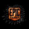 Bulletstorm Style Epic Games Logo