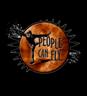 Bulletstorm Style People Can Fly Logo