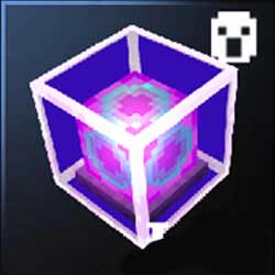 Minecraft Dungeons Corrupted Beacon Artifact