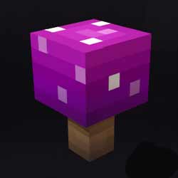 Minecraft Dungeons Death Cap Mushroom Artifact