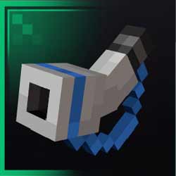 Minecraft Dungeons Wind Horn Artifact