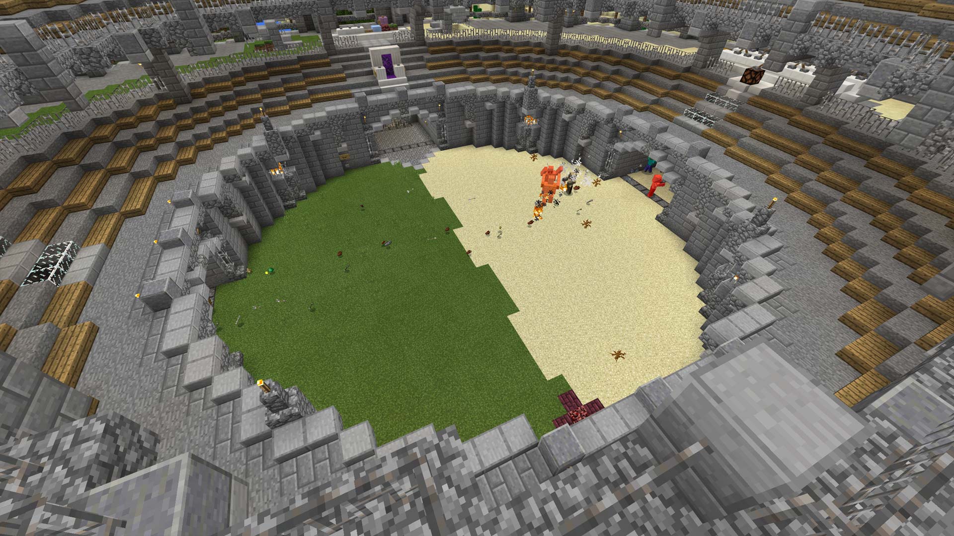 Minecraft Fighting Maps Minecraft Maps EJZV Minecraft Fighting Maps Minecraft Maps EJZV