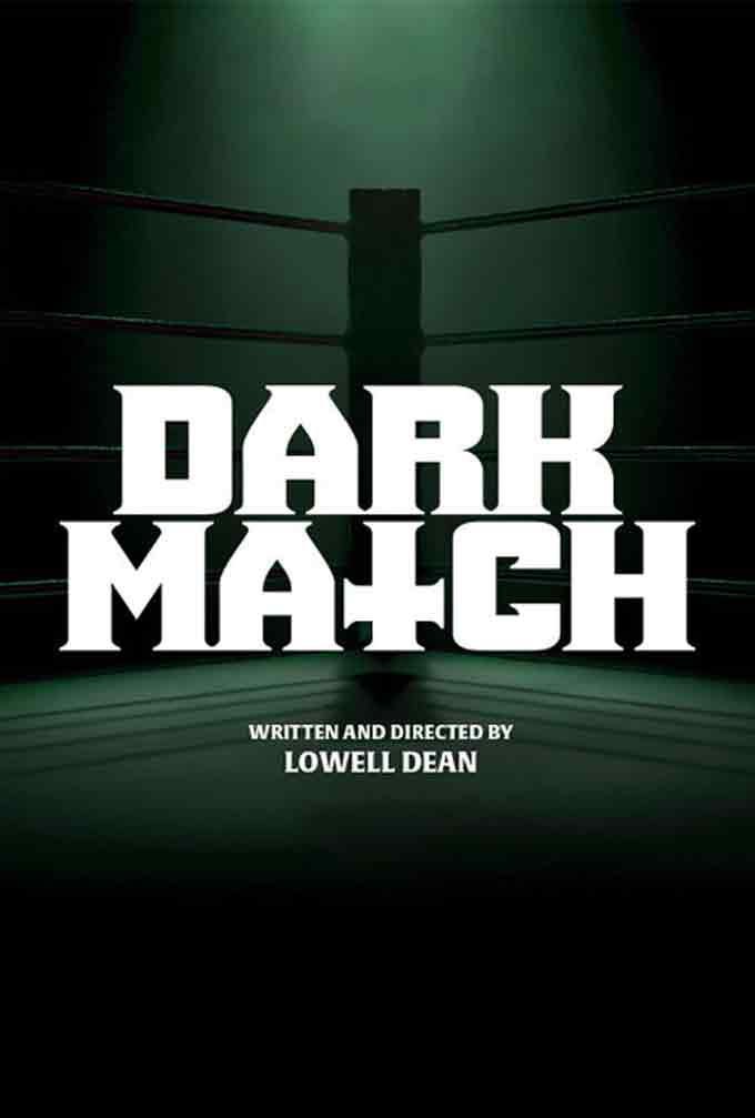 Dark Match Poster