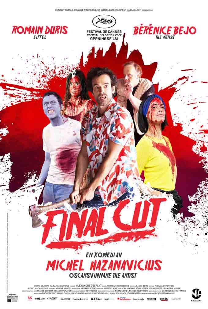 Final Cut Poster