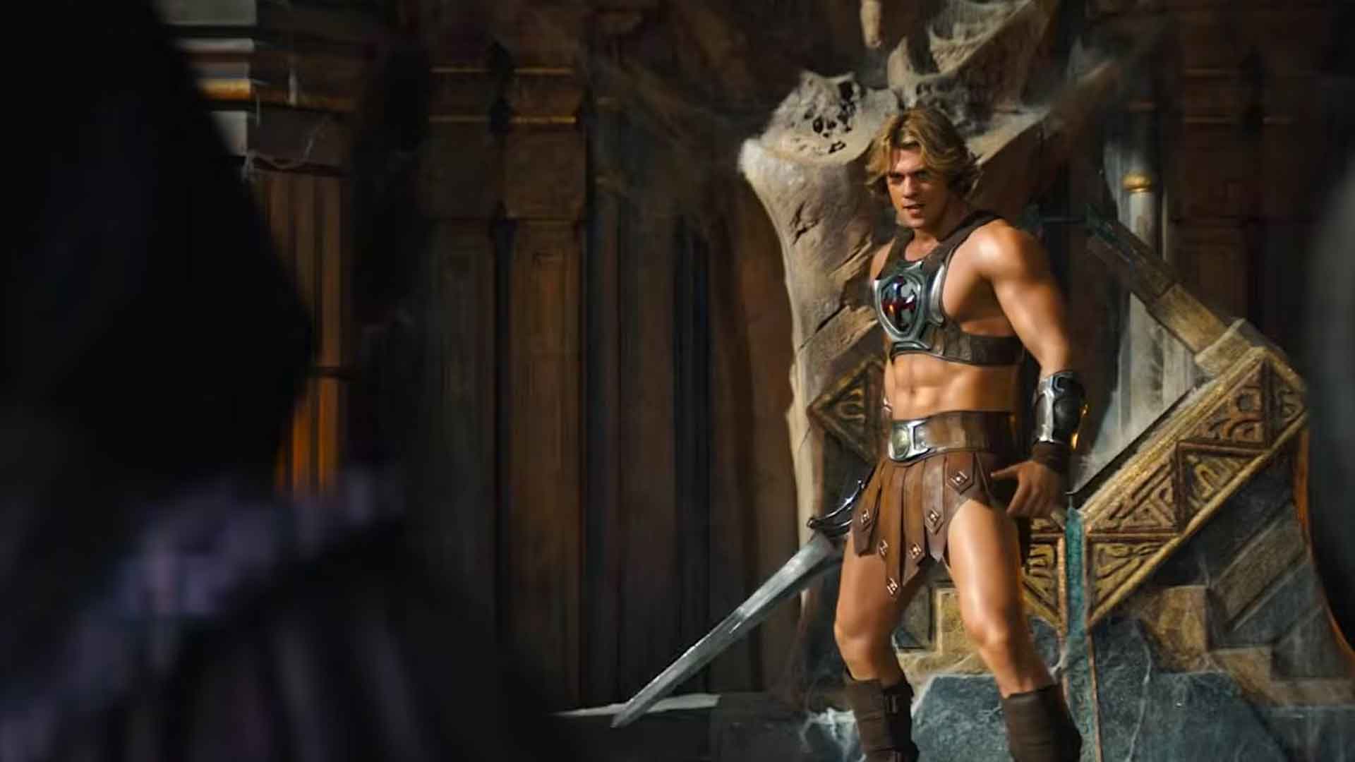 Masters of the Universe Wallpaper Masters of the Universe Wallpaper Creature
