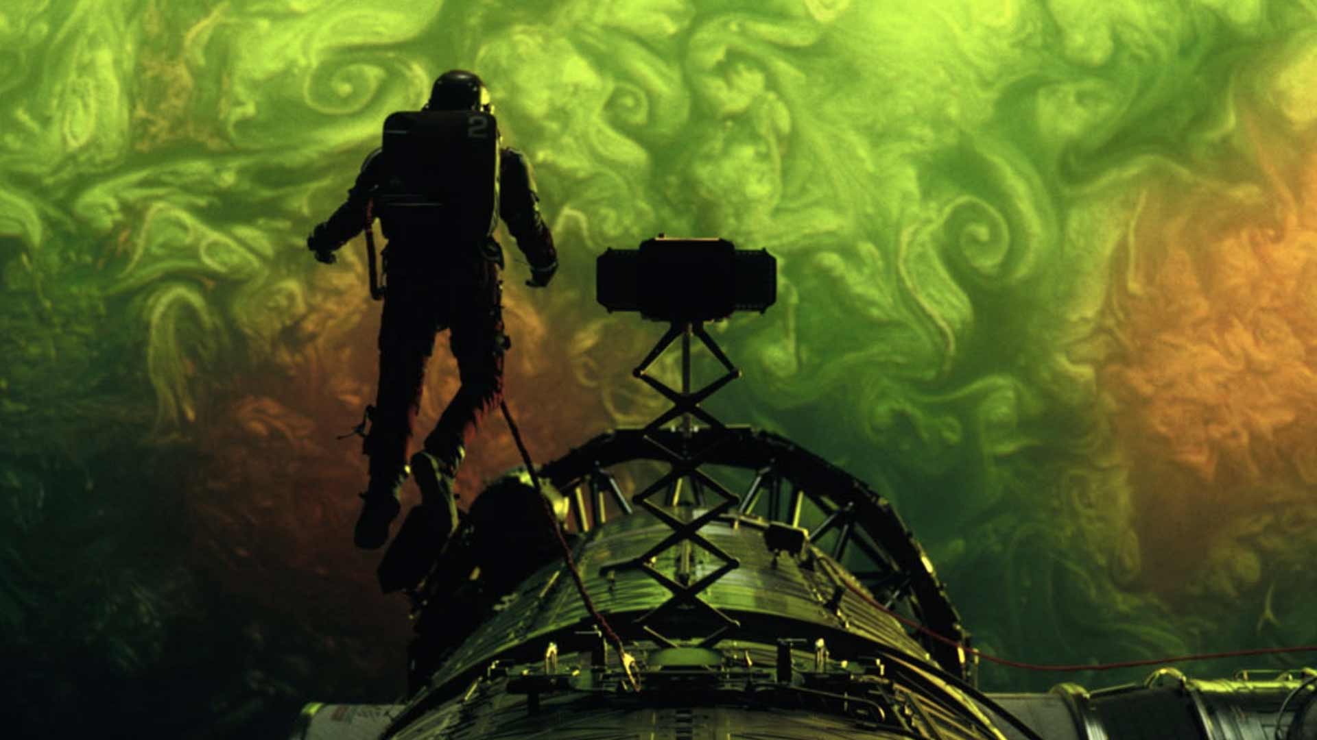 Project Hail Mary Wallpaper movie