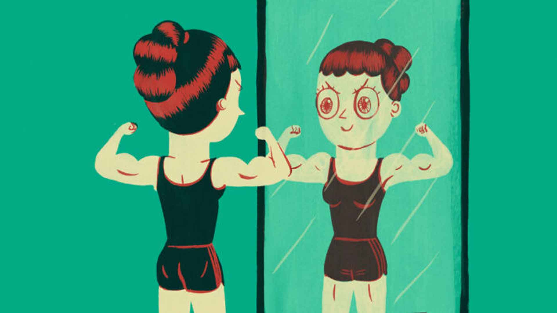 Ultra Strong Wallpaper movie