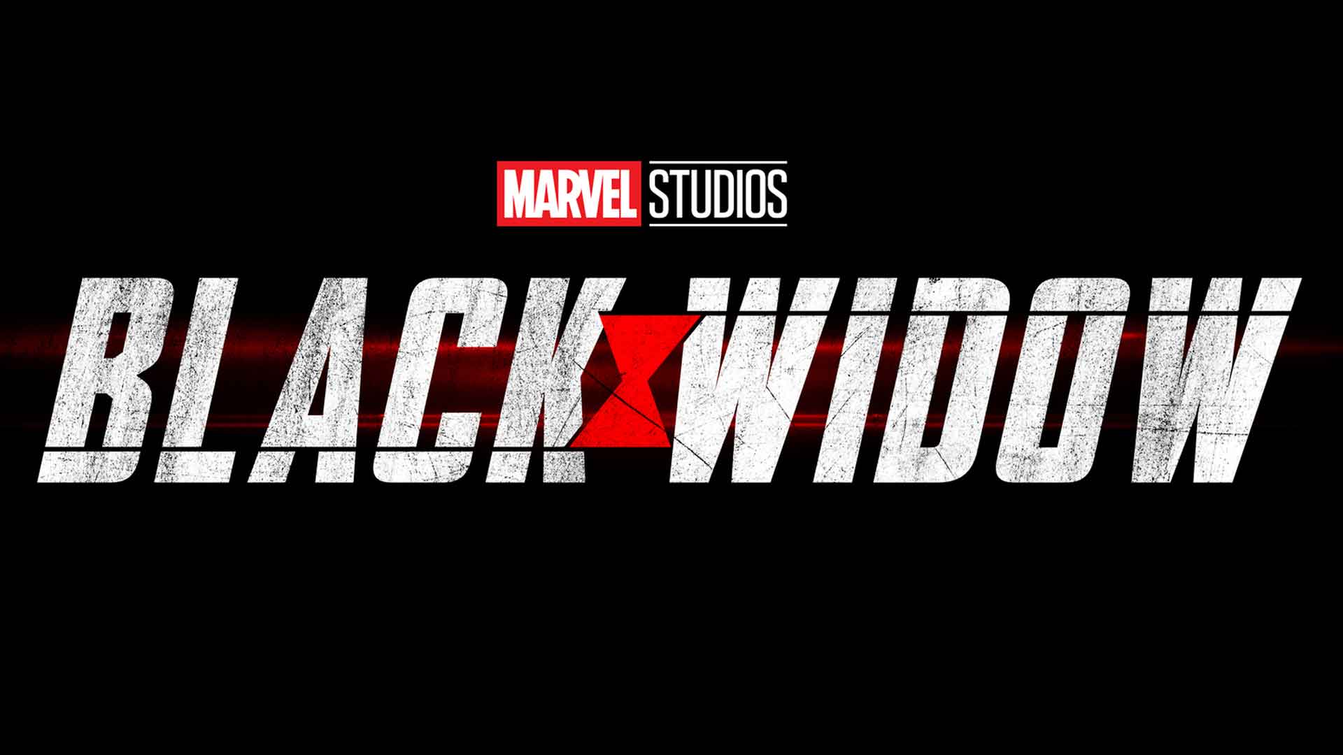 Black Widow Movie