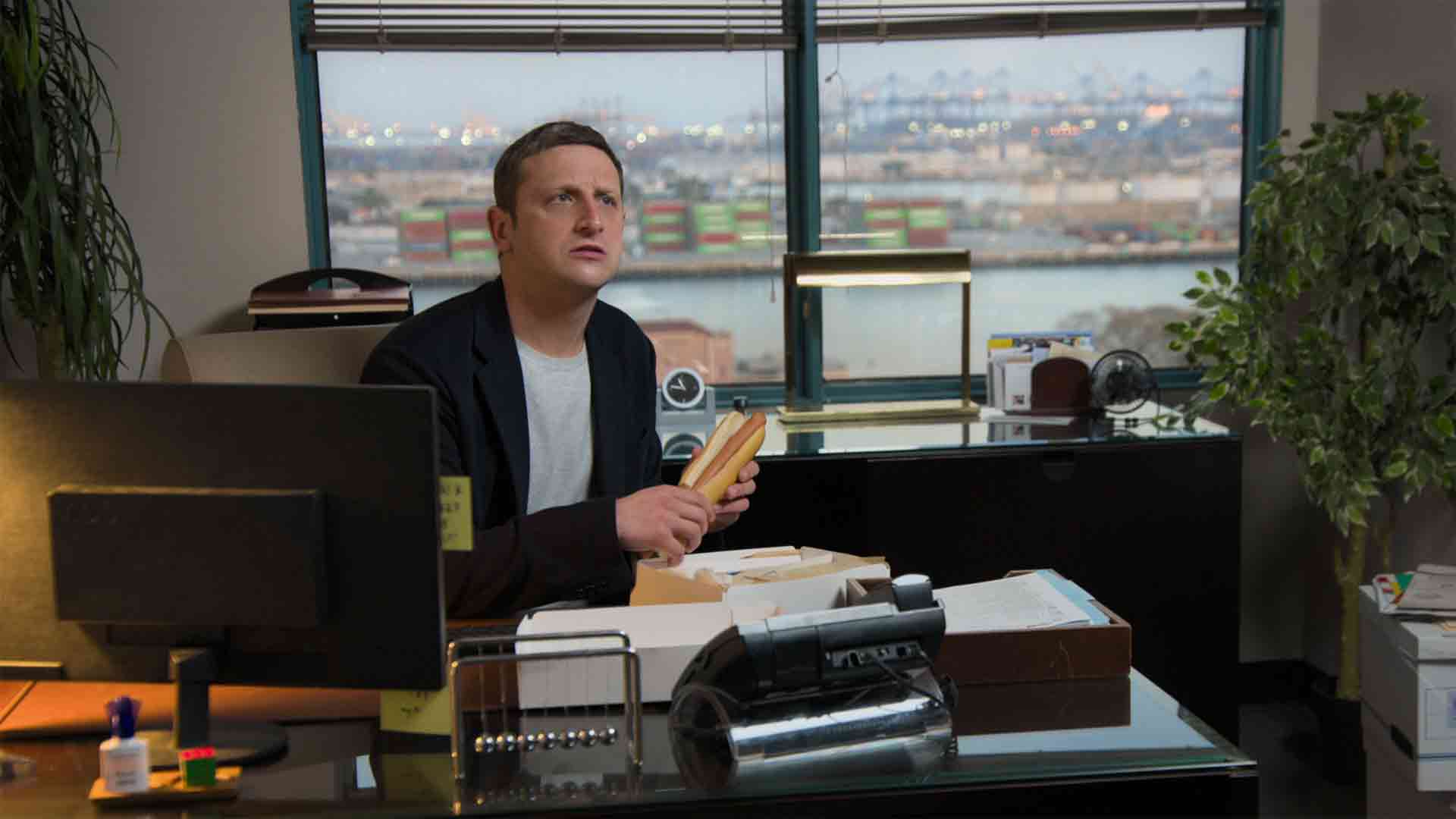 I Think You Should Leave with Tim Robinson Season 2 Wallpaper
