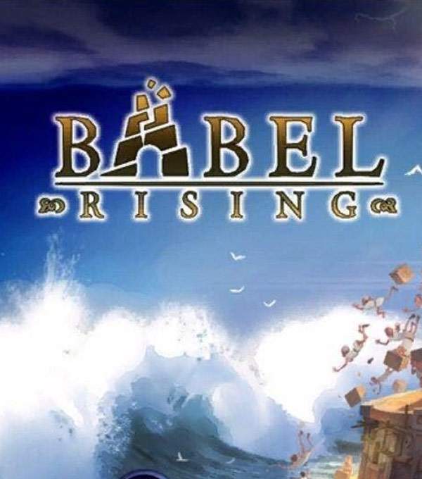 Babel Rising Box Art