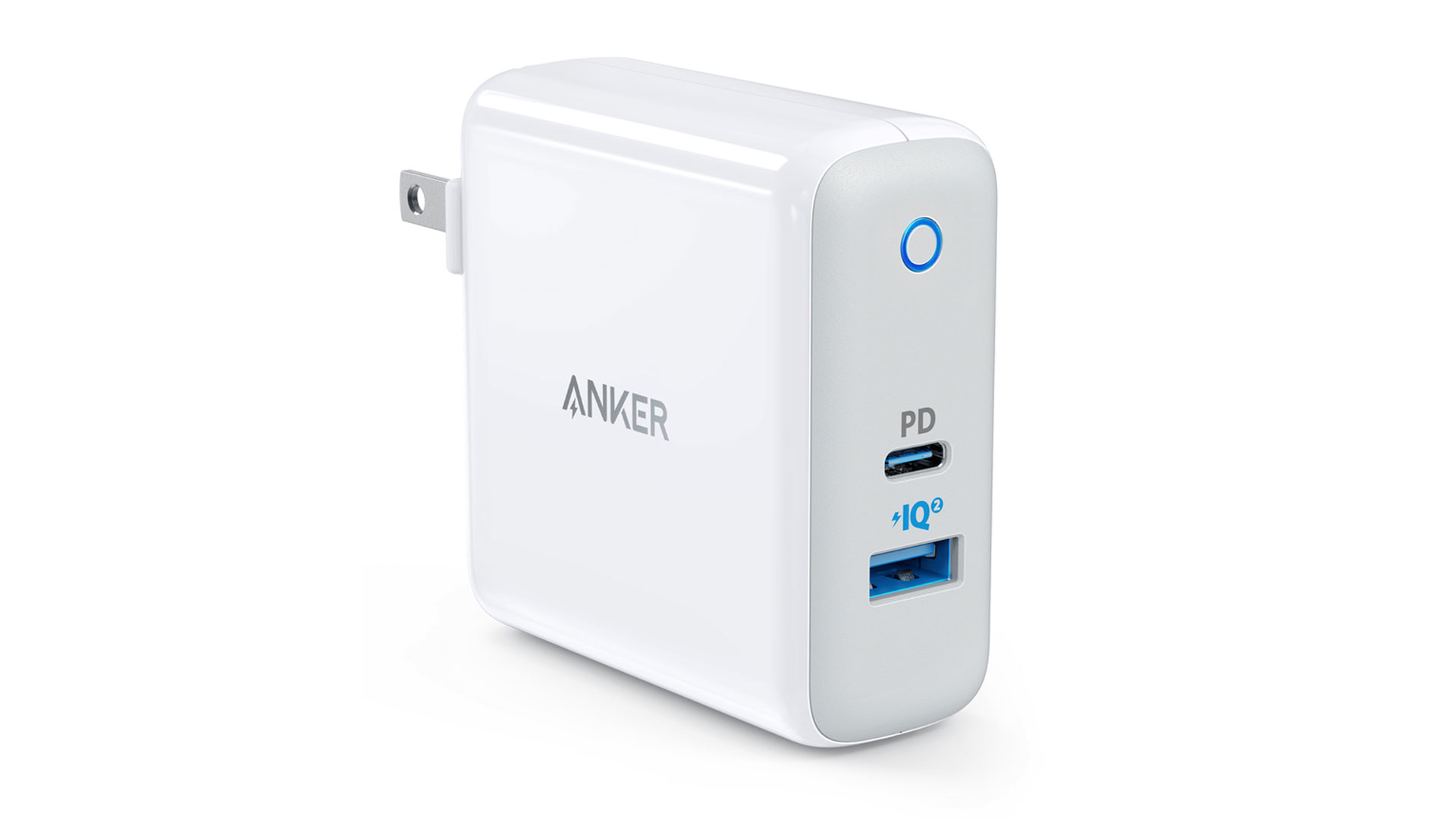 Anker PowerPort II with Power Delivery iPhone XS Review Screenshot