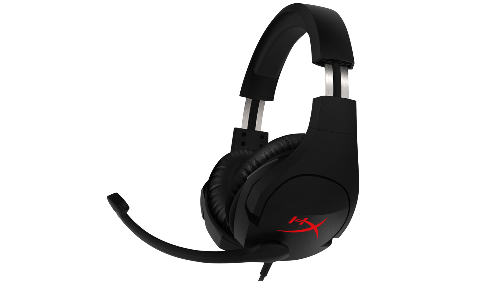 HyperX Cloud Stinger Review Screenshot