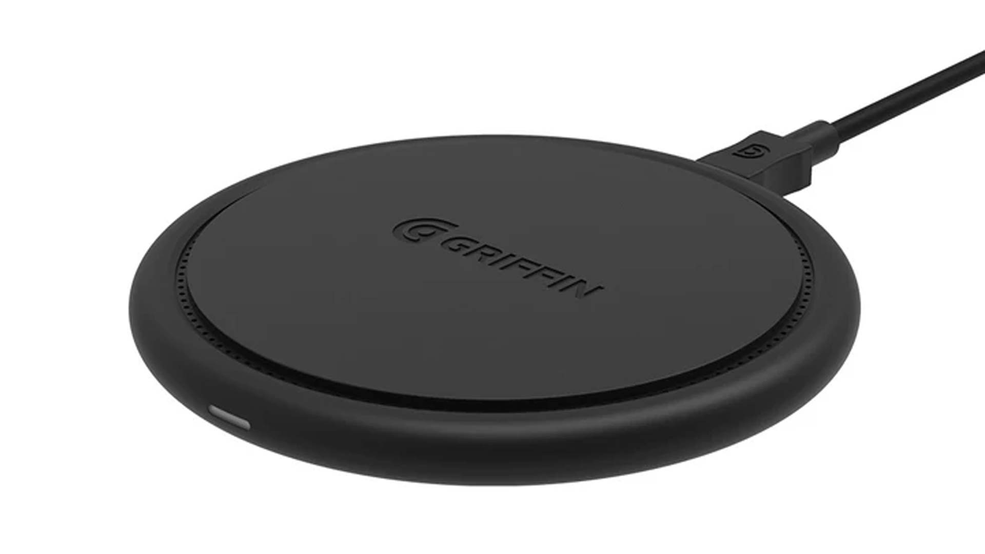 Griffin 15W Wireless Charging Pad Review