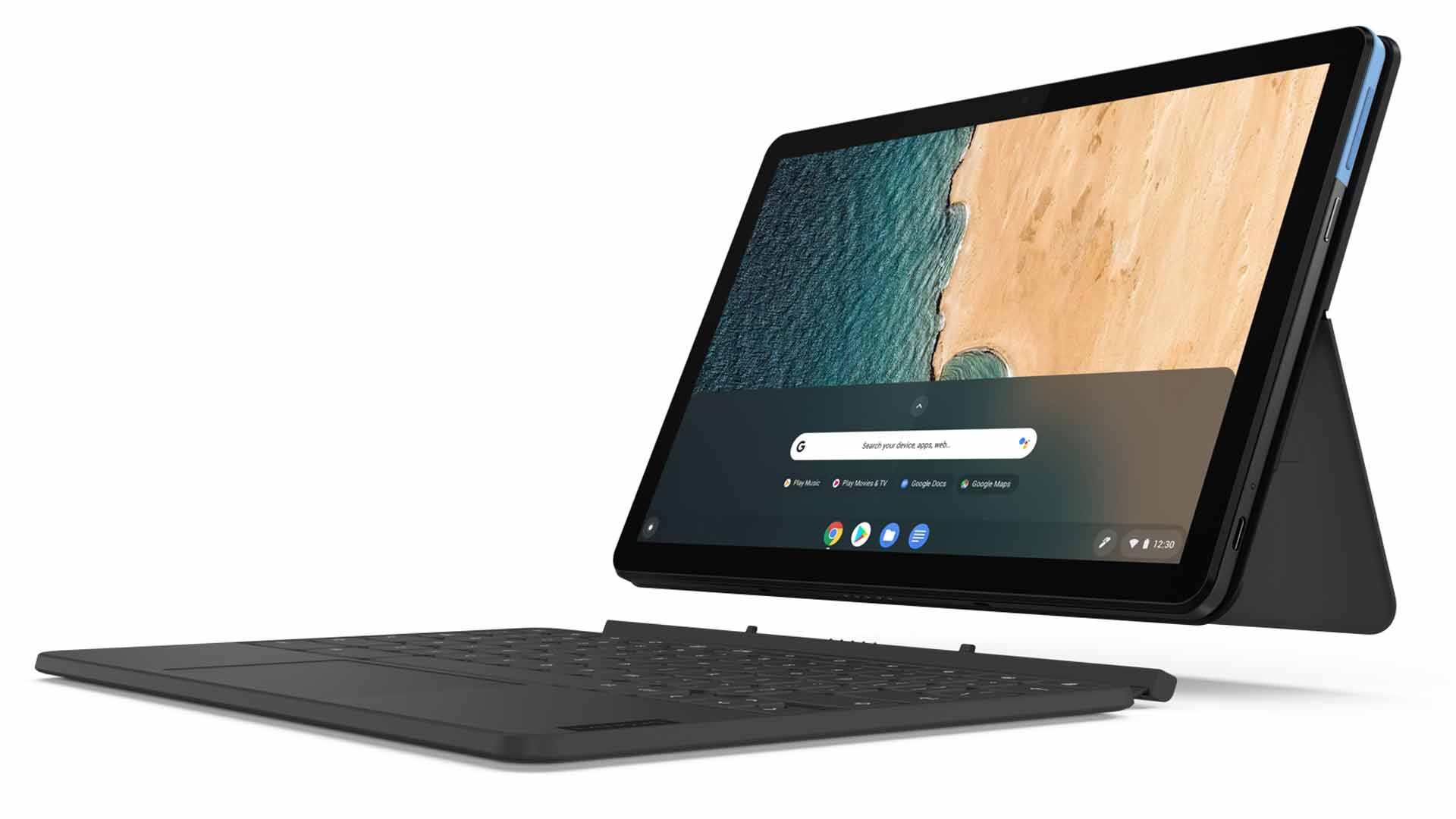 Lenovo Chromebook Duet review
