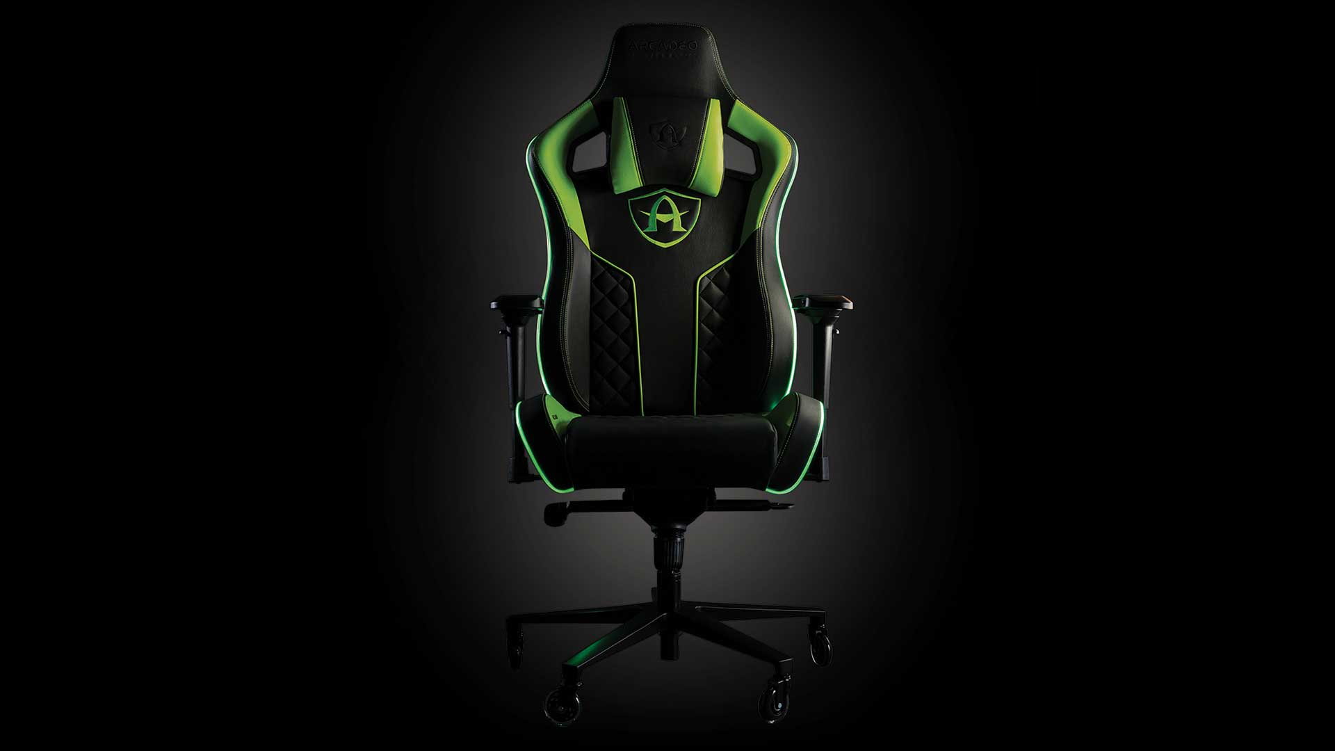 Arcadeo Gaming chair