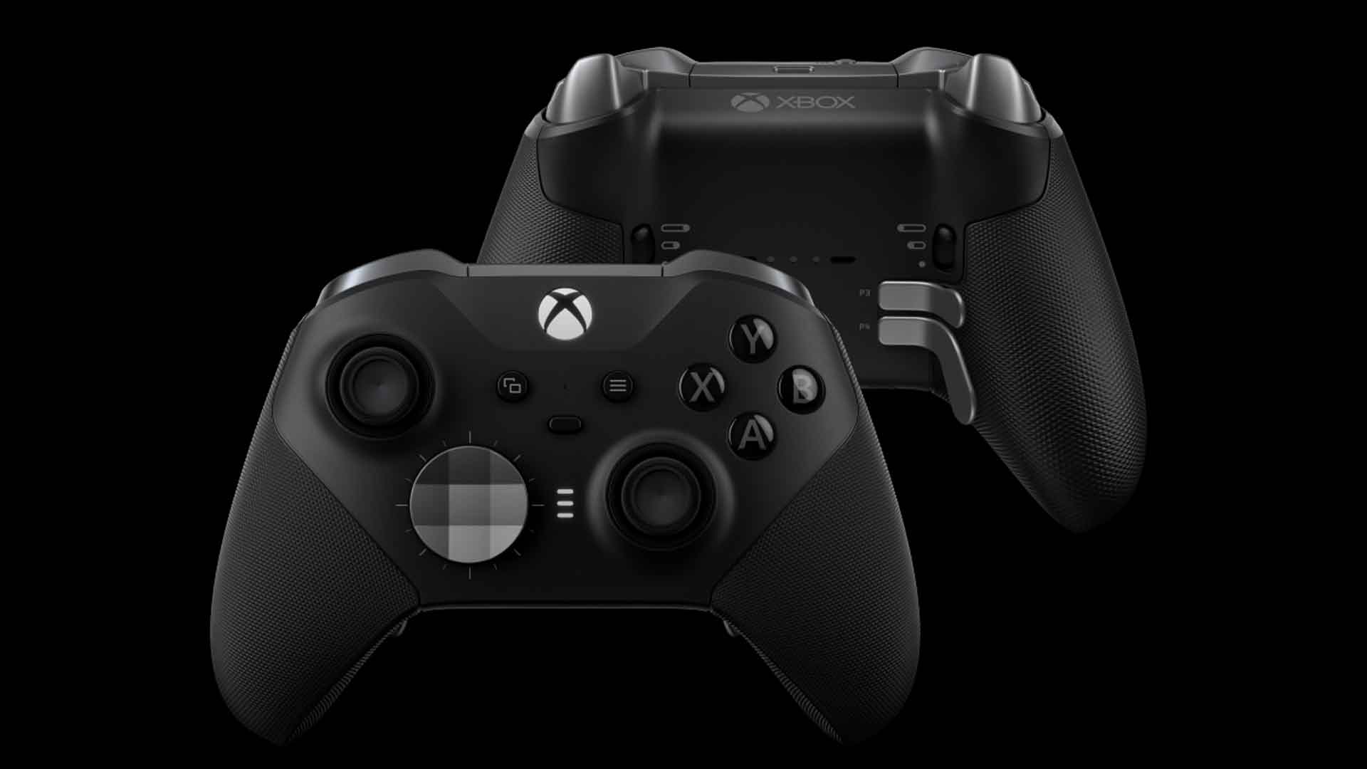 Xbox Elite Controller Series 2 Grip