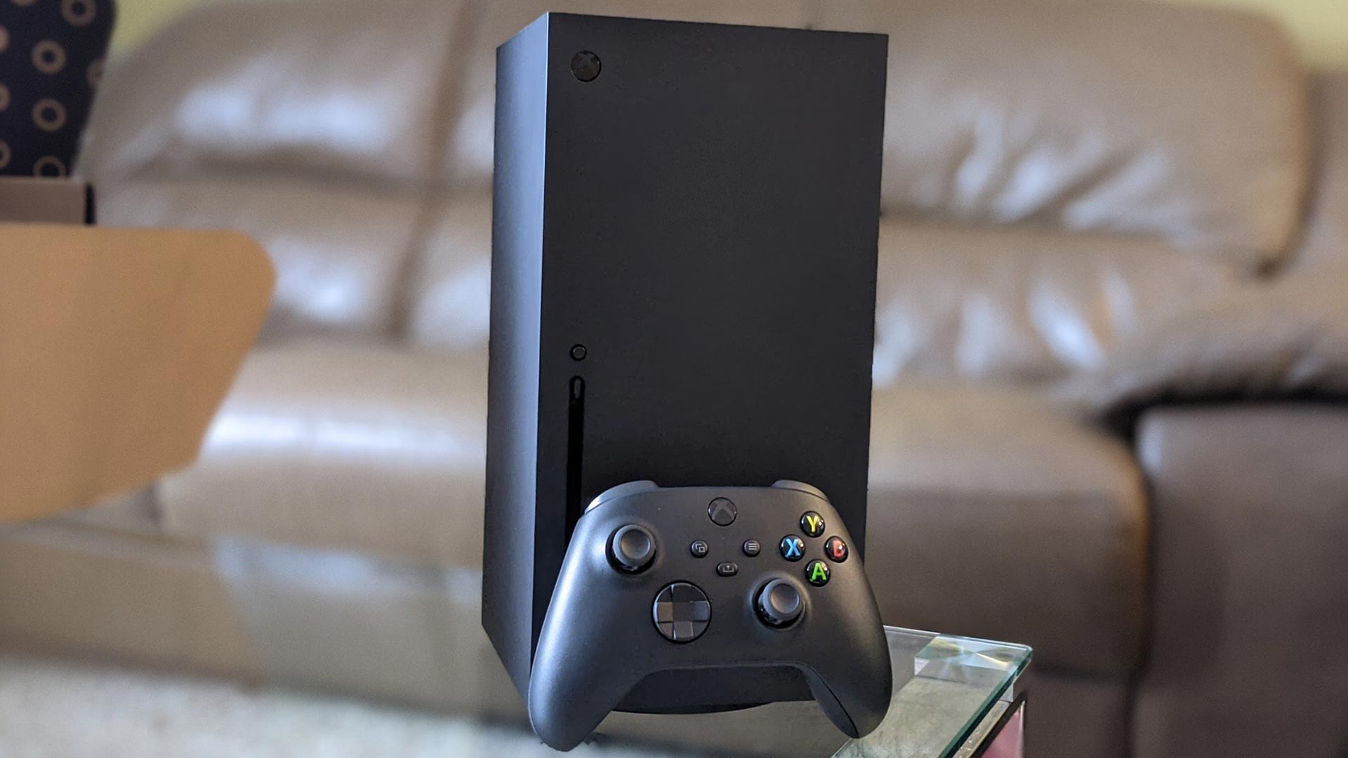 Xbox One X Unboxing 