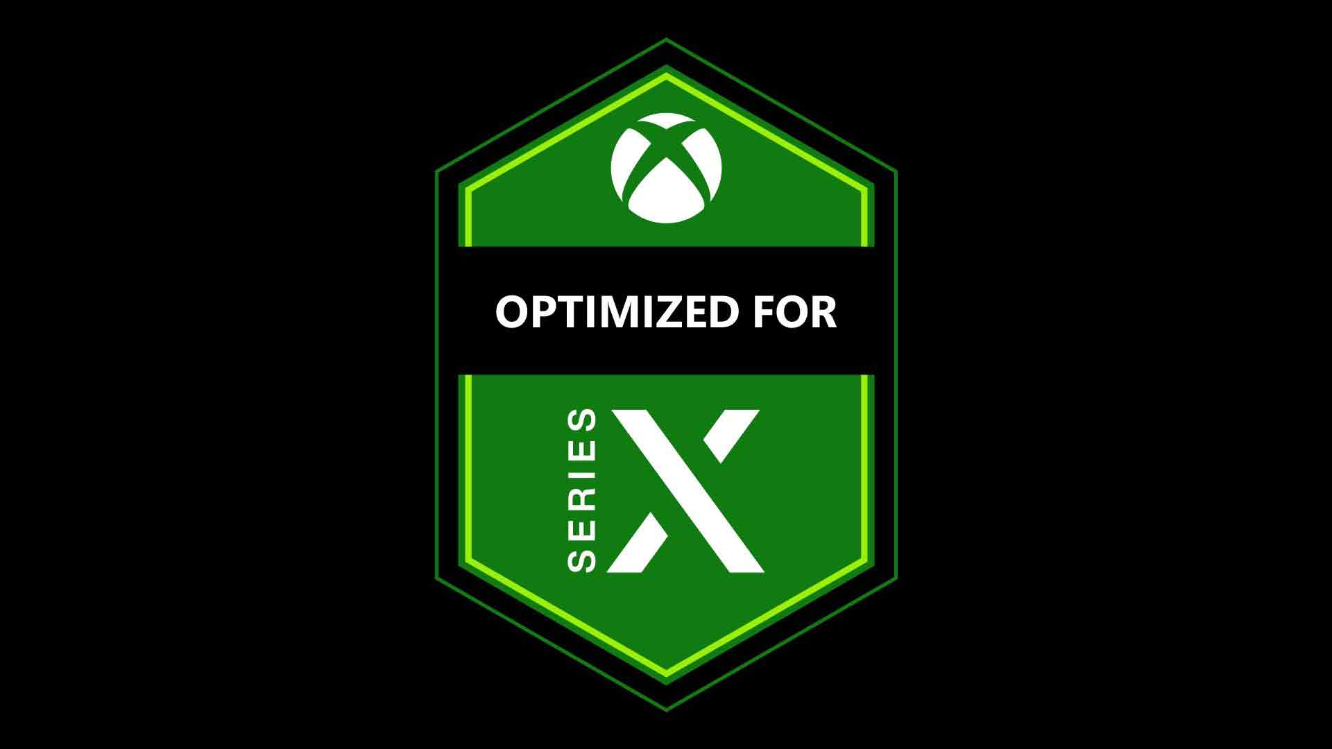 Xbox Series X Optimized meaning
